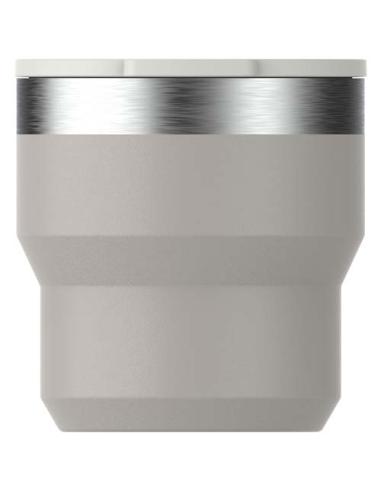Stanley Stay Hot Taza apilable aislada de acero inoxidable de 295 ml N28379001