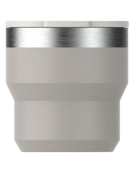 Stanley Stay Hot Taza apilable aislada de acero inoxidable de 295 ml N28379001