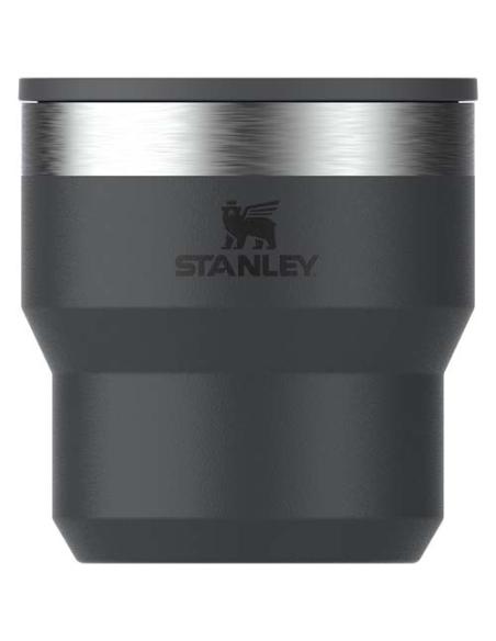 Stanley Stay Hot Taza apilable aislada de acero inoxidable de 295 ml N09379001