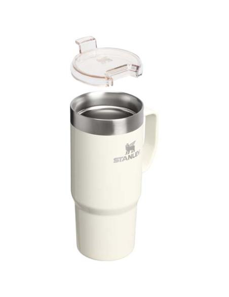 Taza aislante de acero inoxidable reciclado Stanley Everyday Suburban 473 ml N01879001