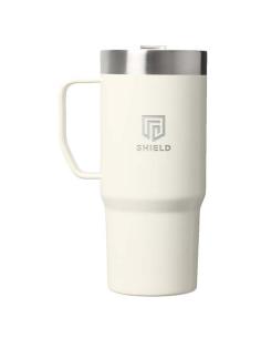 Taza aislante de acero inoxidable reciclado Stanley Everyday Suburban 473 ml N01879001 2