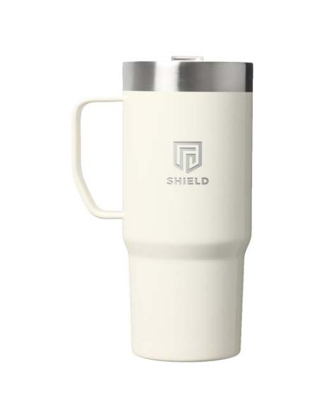 Taza aislante de acero inoxidable reciclado Stanley Everyday Suburban 473 ml N01879001