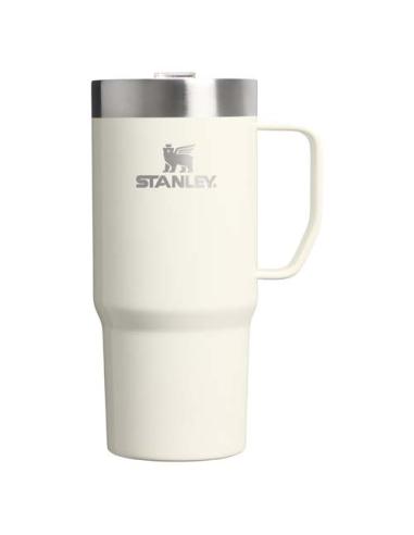 Taza aislante de acero inoxidable reciclado Stanley Everyday Suburban 473 ml N01879001