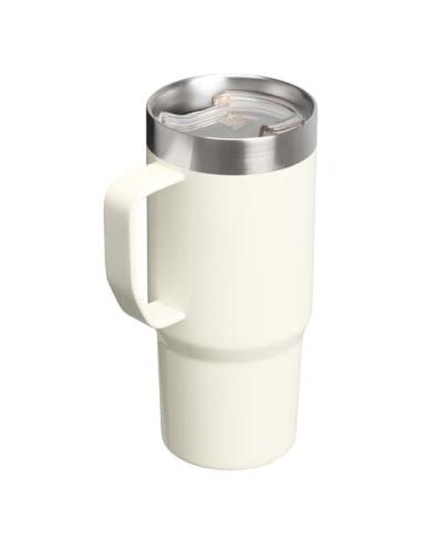 Taza aislante de acero inoxidable reciclado Stanley Everyday Suburban 473 ml N01879001