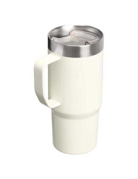Taza aislante de acero inoxidable reciclado Stanley Everyday Suburban 473 ml N01879001