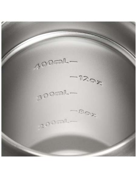 Taza aislante de acero inoxidable reciclado Stanley Everyday Suburban 473 ml N01879001
