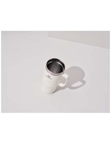 Taza aislante de acero inoxidable reciclado Stanley Everyday Suburban 473 ml N01879001
