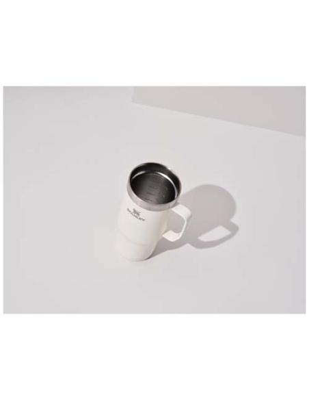 Taza aislante de acero inoxidable reciclado Stanley Everyday Suburban 473 ml N01879001
