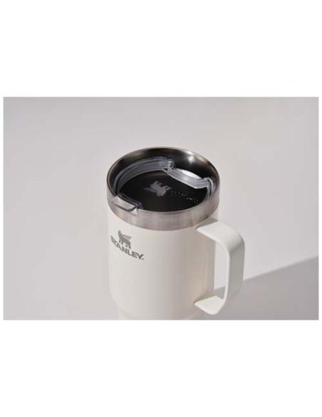 Taza aislante de acero inoxidable reciclado Stanley Everyday Suburban 473 ml N01879001