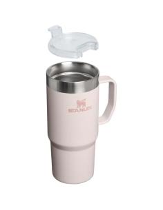 Taza aislante de acero inoxidable reciclado Stanley Everyday Suburban 473 ml N01879001