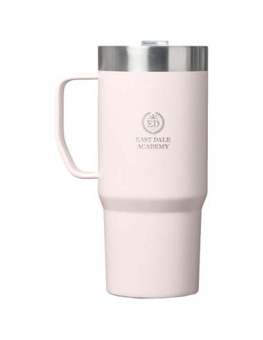 Taza aislante de acero inoxidable reciclado Stanley Everyday Suburban 473 ml N04879001