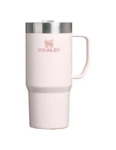Taza aislante de acero inoxidable reciclado Stanley Everyday Suburban 473 ml N04879001