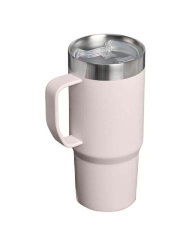 Taza aislante de acero inoxidable reciclado Stanley Everyday Suburban 473 ml N04879001