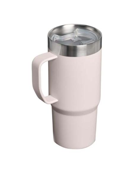 Taza aislante de acero inoxidable reciclado Stanley Everyday Suburban 473 ml N04879001