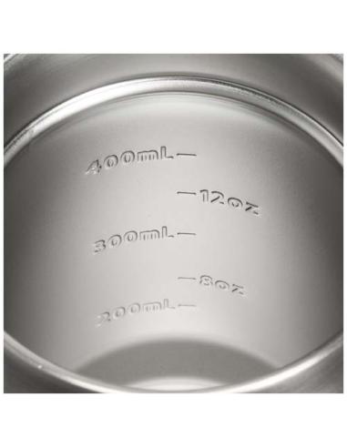 Taza aislante de acero inoxidable reciclado Stanley Everyday Suburban 473 ml N04879001