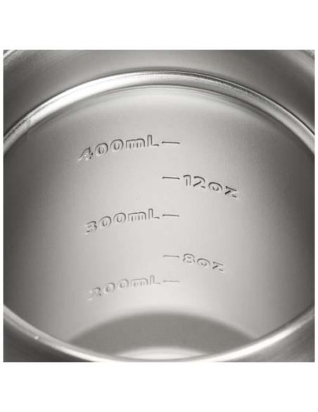 Taza aislante de acero inoxidable reciclado Stanley Everyday Suburban 473 ml N04879001