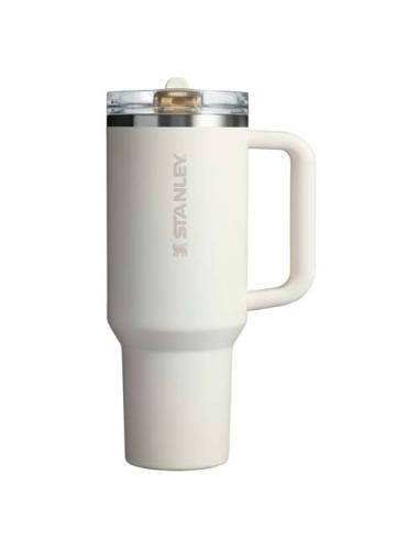 Vaso Stanley Quencher® ProTour 1180 ml de acero inoxidable reciclado aislado con pajita abatible N01979001