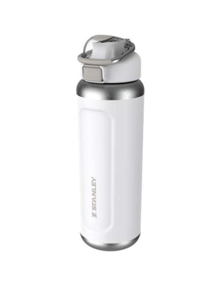 Stanley Classic Wellspring Botella de agua aislada de acero inoxidable reciclado de 710 ml N10089001