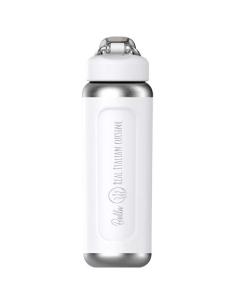 Stanley Classic Wellspring Botella de agua aislada de acero inoxidable reciclado de 710 ml N10089001 2