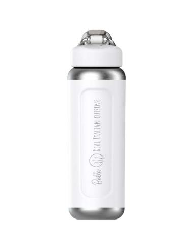 Stanley Classic Wellspring Botella de agua aislada de acero inoxidable reciclado de 710 ml N10089001