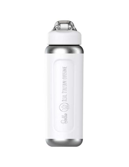 Stanley Classic Wellspring Botella de agua aislada de acero inoxidable reciclado de 710 ml N10089001