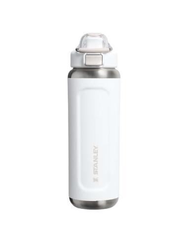 Stanley Classic Wellspring Botella de agua aislada de acero inoxidable reciclado de 710 ml N10089001