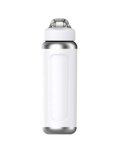 Stanley Classic Wellspring Botella de agua aislada de acero inoxidable reciclado de 710 ml N10089001