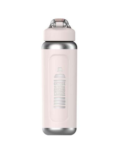 Stanley Classic Wellspring Botella de agua aislada de acero inoxidable reciclado de 710 ml N04089001