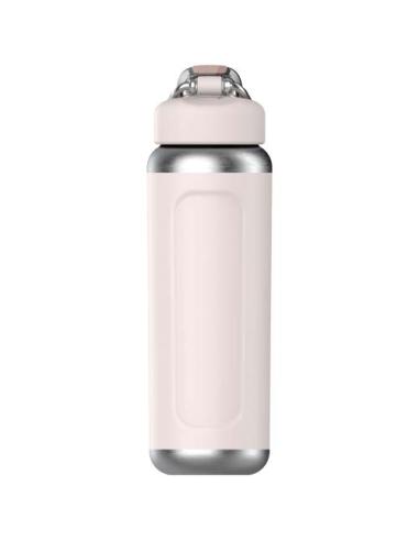 Stanley Classic Wellspring Botella de agua aislada de acero inoxidable reciclado de 710 ml N04089001