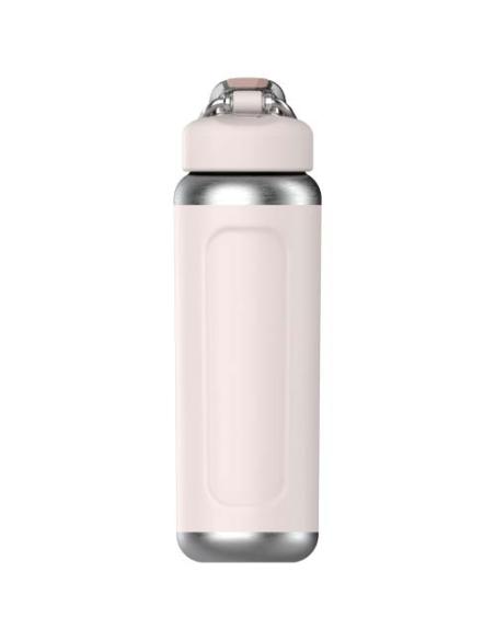 Stanley Classic Wellspring Botella de agua aislada de acero inoxidable reciclado de 710 ml N04089001