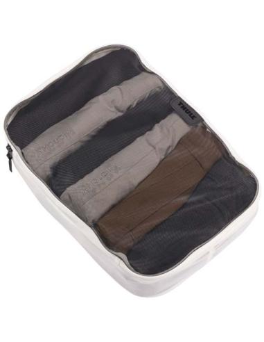 Juego de cubos organizadores reciclado de 2 piezas N10559721