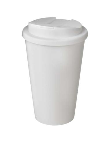 Vaso isotérmico Americano® POP 350 ml con tapa antiderrame N10497012