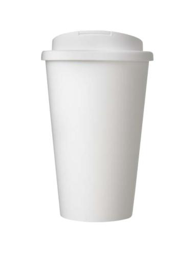 Vaso isotérmico Americano® POP 350 ml con tapa antiderrame N10497012