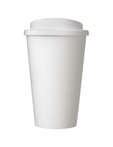 Vaso isotérmico Americano® POP 350 ml con tapa antiderrame N10497012