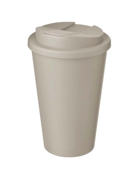 Vaso isotérmico Americano® POP 350 ml con tapa antiderrame N60497012