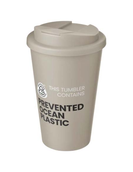 Vaso isotérmico Americano® POP 350 ml con tapa antiderrame N60497012