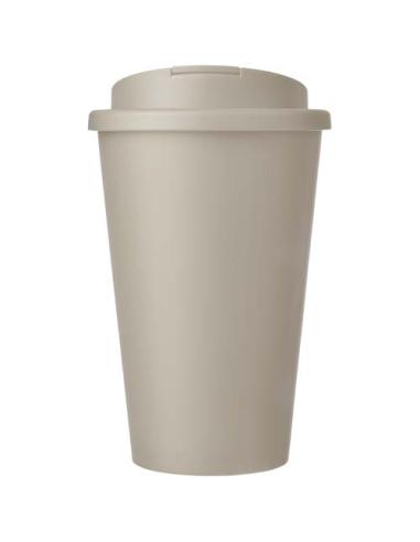 Vaso isotérmico Americano® POP 350 ml con tapa antiderrame N60497012