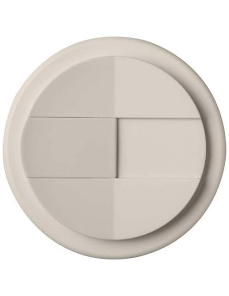 Vaso isotérmico Americano® POP 350 ml con tapa antiderrame N60497012