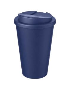 Vaso isotérmico Americano® POP 350 ml con tapa antiderrame N10497012
