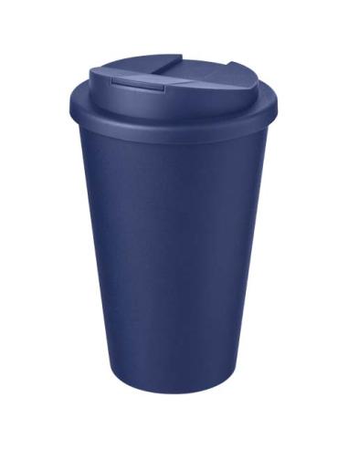 Vaso isotérmico Americano® POP 350 ml con tapa antiderrame N25497012