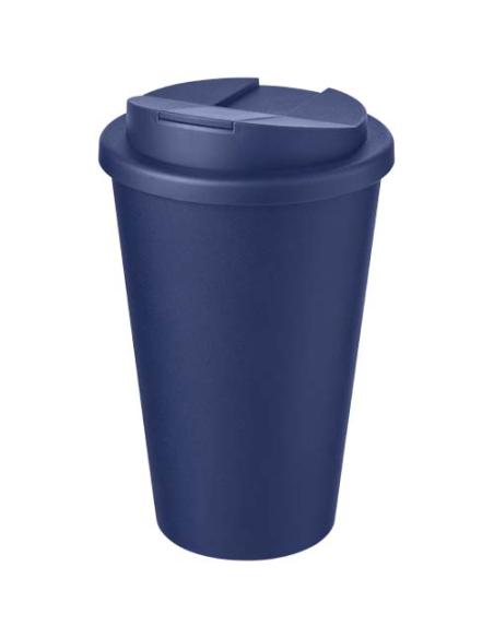 Vaso isotérmico Americano® POP 350 ml con tapa antiderrame N25497012