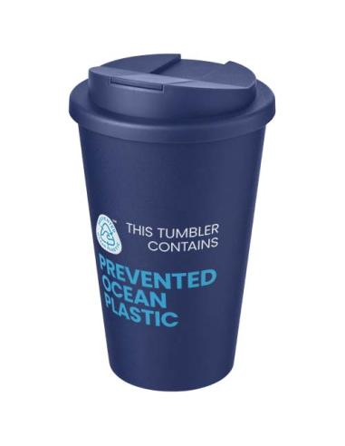Vaso isotérmico Americano® POP 350 ml con tapa antiderrame N25497012