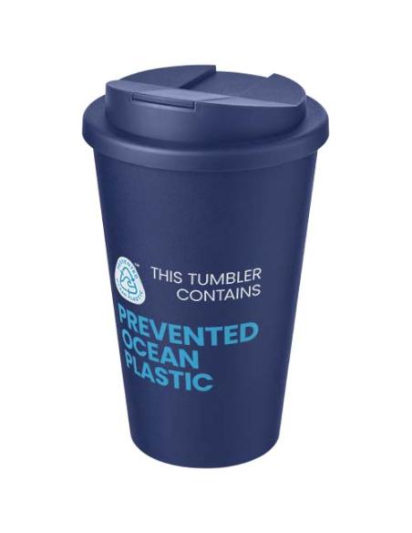 Vaso isotérmico Americano® POP 350 ml con tapa antiderrame N25497012