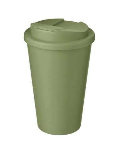 Vaso isotérmico Americano® POP 350 ml con tapa antiderrame N26497012