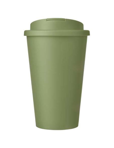 Vaso isotérmico Americano® POP 350 ml con tapa antiderrame N26497012