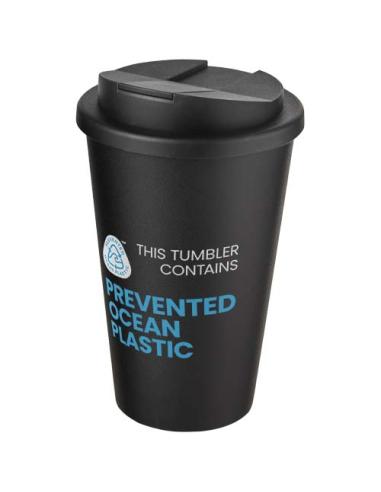 Vaso isotérmico Americano® POP 350 ml con tapa antiderrame N09497012