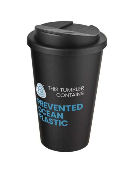 Vaso isotérmico Americano® POP 350 ml con tapa antiderrame N09497012
