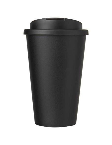 Vaso isotérmico Americano® POP 350 ml con tapa antiderrame N09497012