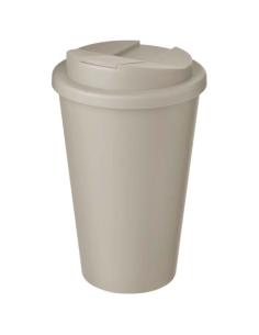 Vaso isotérmico Brite-Americano® POP 350 ml con tapa antiderrame N10597012