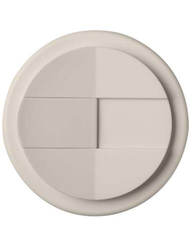 Vaso isotérmico Brite-Americano® POP 350 ml con tapa antiderrame N60597012